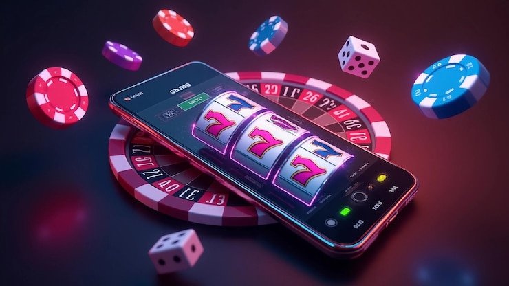 windrawwin Arcade